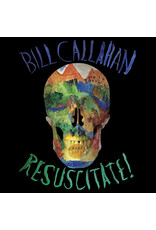 Drag City Callahan, Bill: Resuscitate! LP
