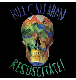 Drag City Callahan, Bill: Resuscitate! LP