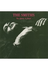 Smiths: The Queen Is Dead LP - Listen Records