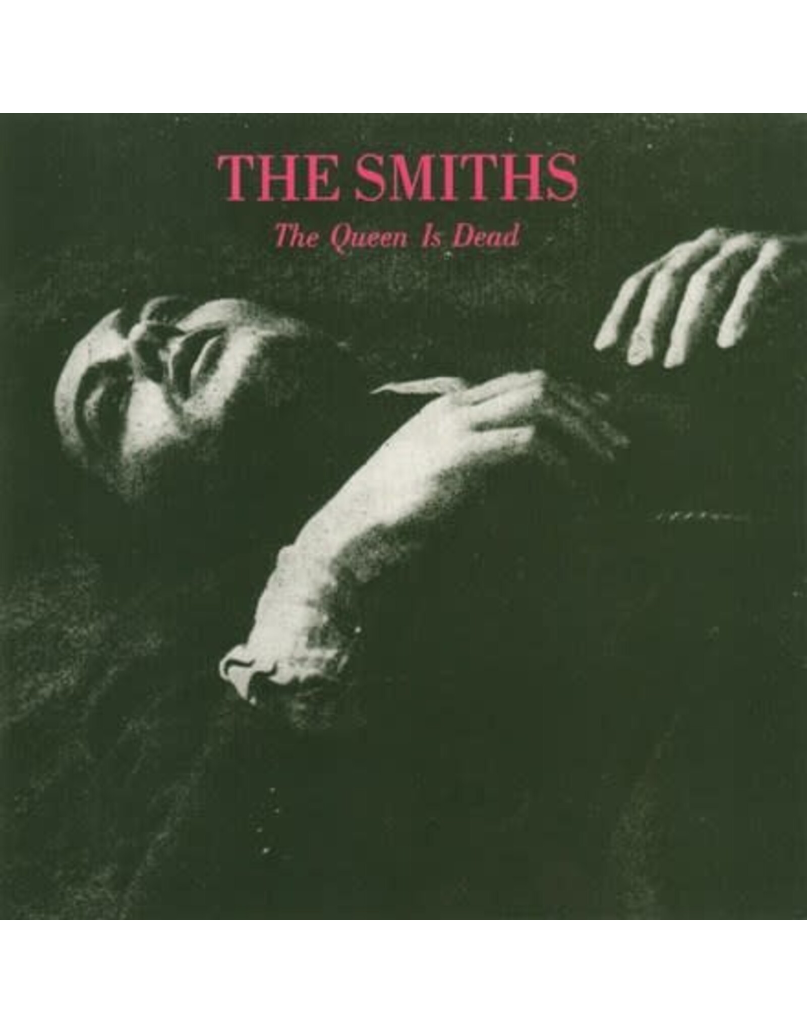 Rhino The Smiths: The Queen Is Dead LP