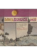 Various: Down to the Sea & Back: Volume Tres. The Continuing Journey of the Balearic Beat LP