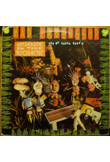 Mad Professor: Dub Me Crazy Pt 9: Science & The Witchdoctor LP