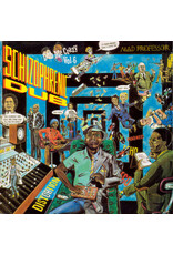Mad Professor: Dub Me Crazy Pt 6: Schizophrenic Dub LP