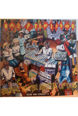 Mad Professor: Dub Me Crazy Pt 4: Escape to the Asylum of Dub LP