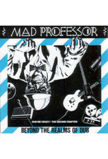 Mad Professor: Dub Me Crazy Pt 2: Beyond the Realms of Dub LP