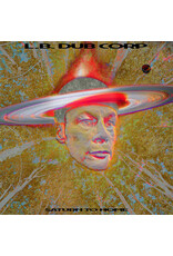 L.B. Dub Corp (Luke Slater): Saturn to Home LP
