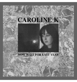 Mannequin Caroline K: Now Wait for the Last Year LP