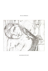 Knekelhuis Banabila, Michel: Unspeakable Visions LP
