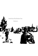 Petty Bunco Mordecai: Seeds From The Furthest LP