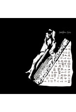 Cuneiform Tabs: s/t LP