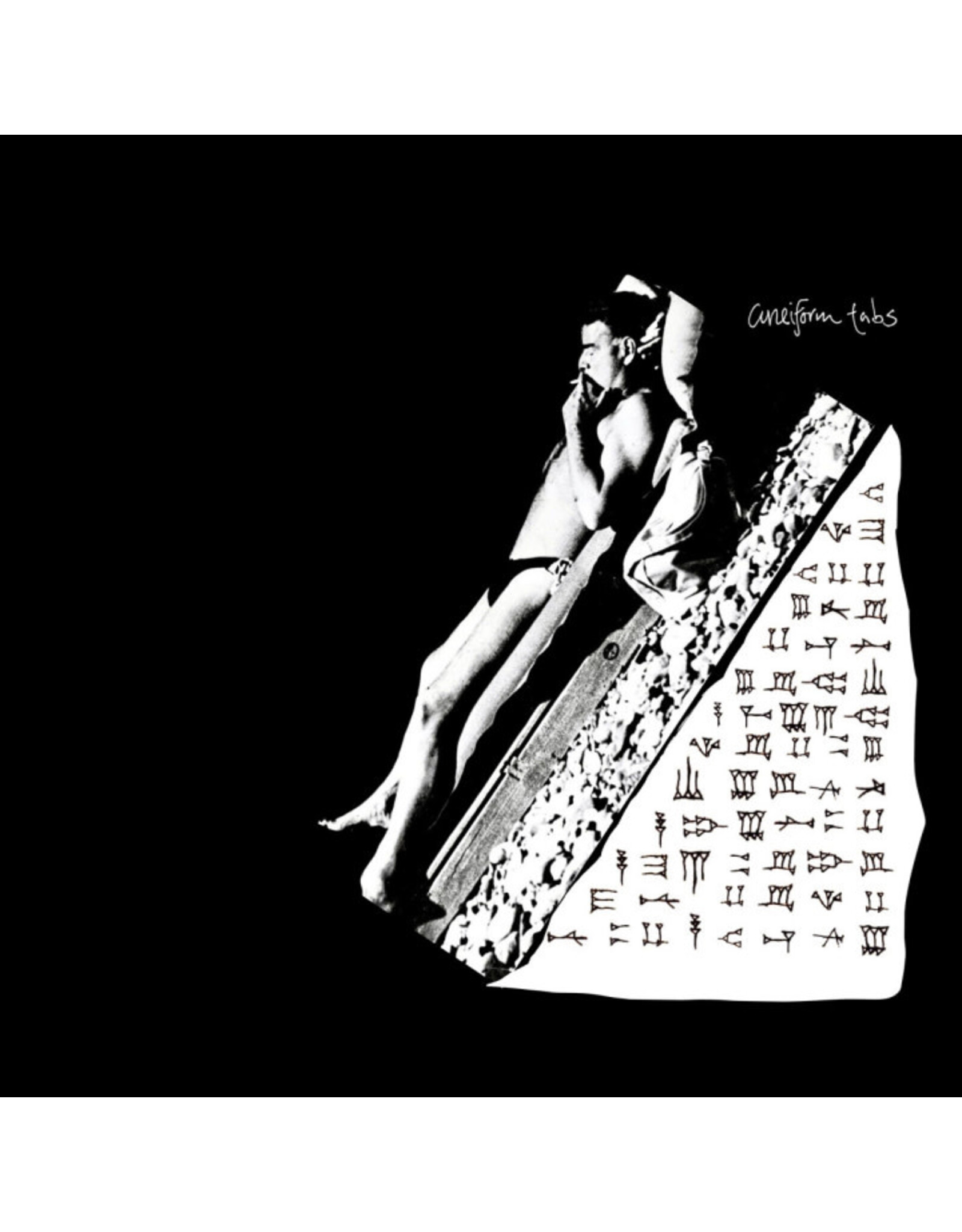 Cuneiform Tabs: s/t LP