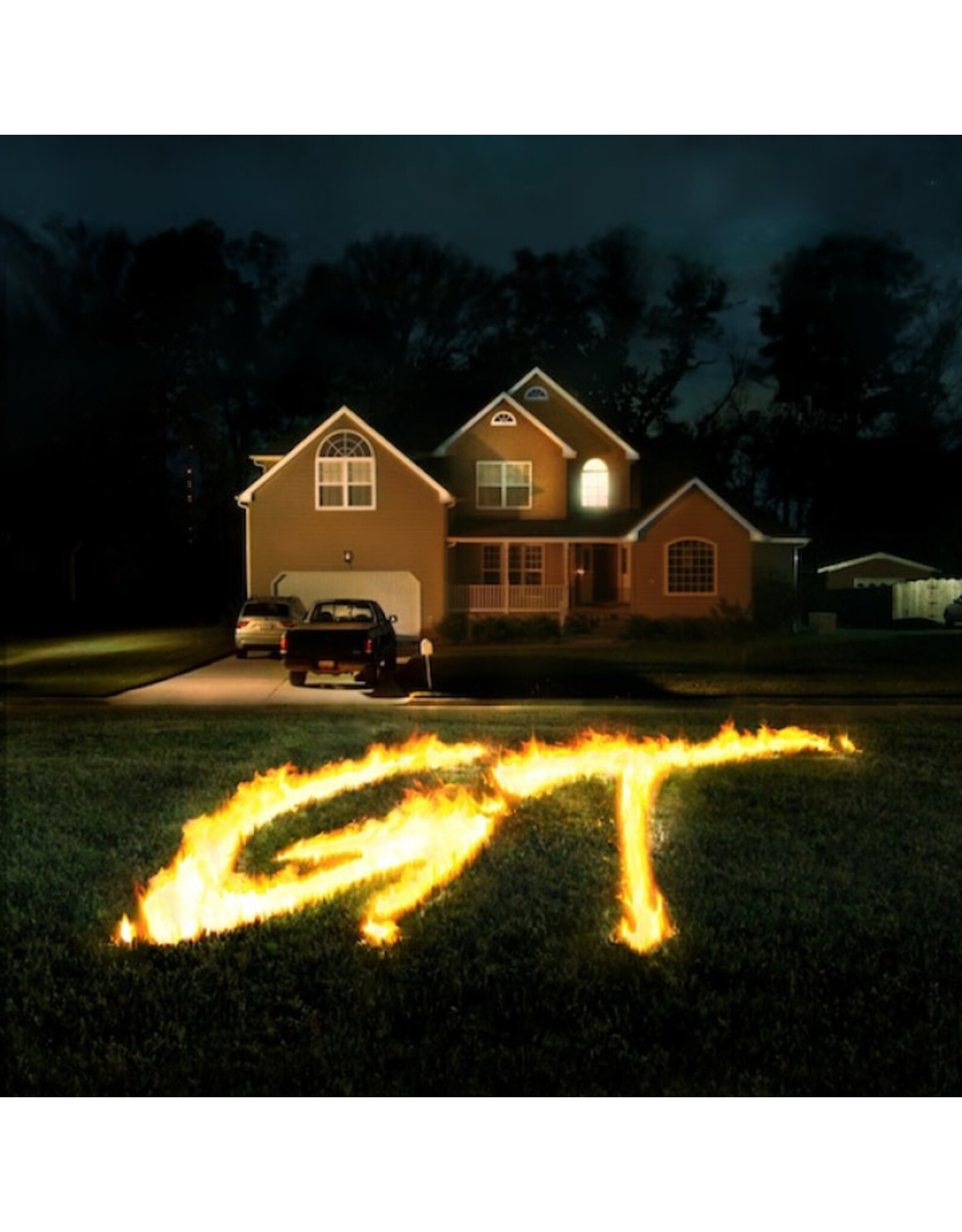 Girl Talk: Feed The Animals LP
