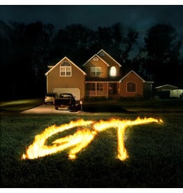 Girl Talk: Feed The Animals LP