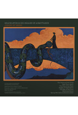 Drag City Shackleton & Six Organs of Admittance: Jinxed By Being LP