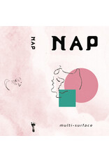 Not Not Fun Multi-Surface: Nap CS