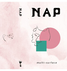 Not Not Fun Multi-Surface: Nap CS