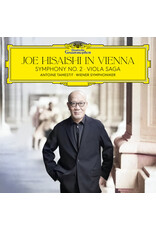 Deutsche Grammophon Hisaishi, Joe: Joe Hisaishi in Vienna LP
