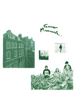 Famous Mammals: s/t LP