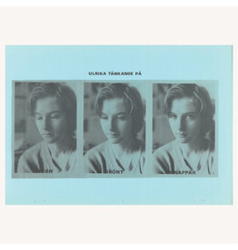 Concentric Circles Sternpost: Ulrika LP