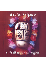 Merge Kilgour, David: A Feather In the Engine (2024 remaster/mix) LP