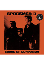Fire Spacemen 3: Sound Of Confusion LP