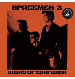 Fire Spacemen 3: Sound Of Confusion LP