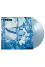 Music on Vinyl Slowdive: Blue Day (blue & white marbled) LP