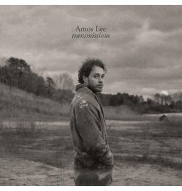 Thirty Tigers Lee, Amos: Transmissions LP