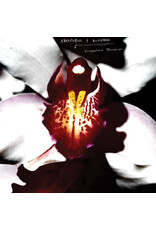 Sacred Bones Chrystabell & David Lynch: Cellophane Memories (clear) LP