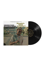 Craft McGhee, Howard: Maggie's Back In Town !! (Contemporary Records Acoustic Sounds) LP