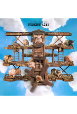 King Gizzard & the Lizard Wizard: Flight B741 LP