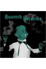 Numero Various: Haunted Presence (2LP-metallic silver) LP