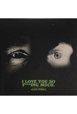 Republic Glass Animals: I Love You So (Indie Exclusive) LP