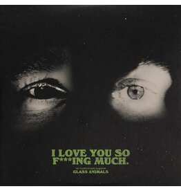 Republic Glass Animals: I Love You So (Indie Exclusive) LP