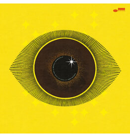 Blue Note Ndegeocello, Meshell: No More Water LP