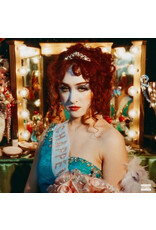 Island Roan, Chappell: The Rise and Fall of a Midwest Princess LP