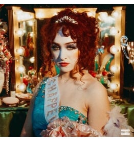 Island Roan, Chappell: The Rise and Fall of a Midwest Princess LP