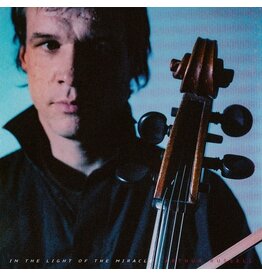 Be With Russell, Arthur: In The Light Of The Miracle - Remixes LP