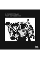 Pure Pleasure Farrah, Shamek: First Impressions LP
