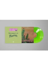 Jagjaguwar Dinosaur Jr.: Farm (15th anniversary edition-2LP/lime green) LP