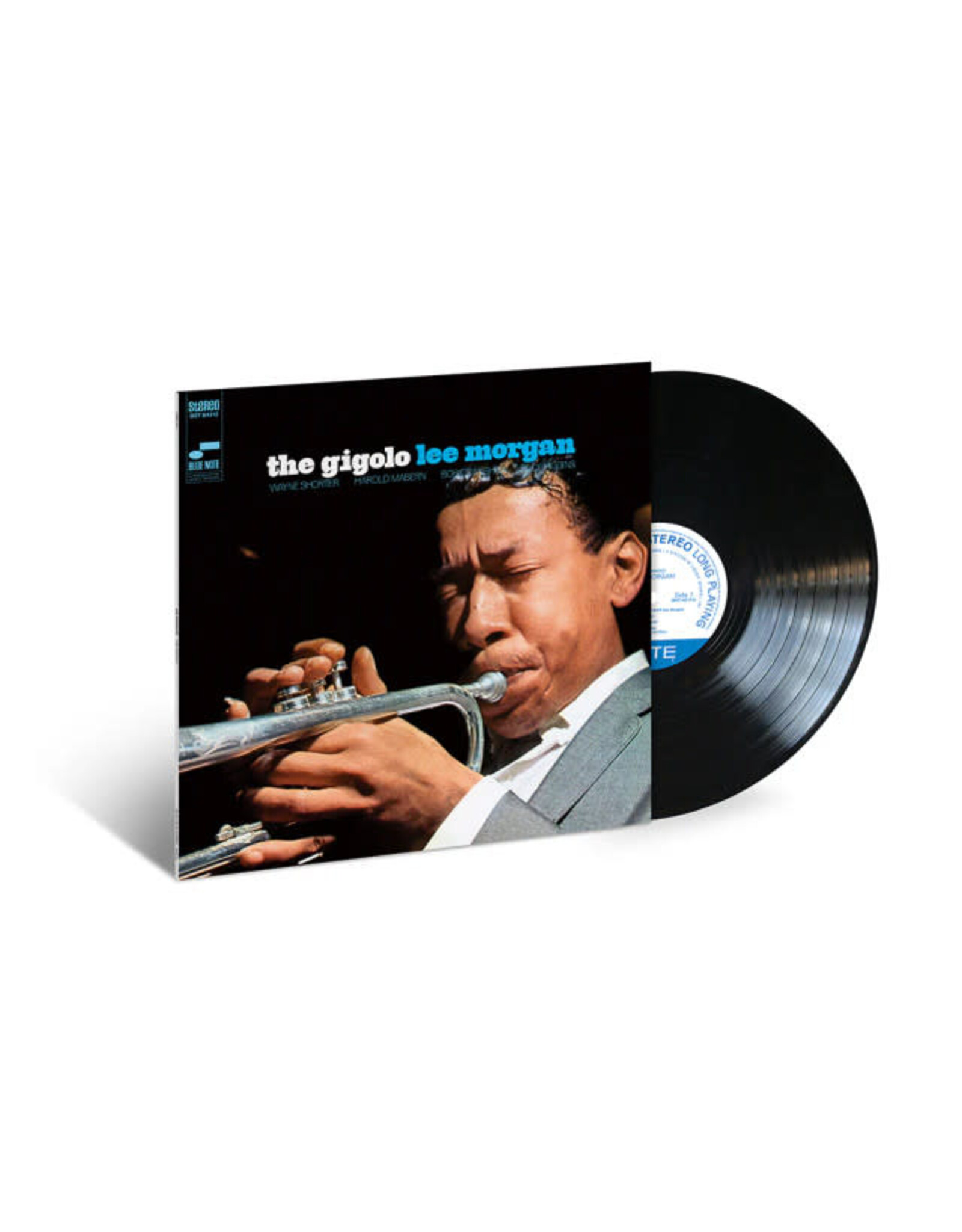 Blue Note Morgan, Lee: The Gigolo (Blue Note Classic) LP