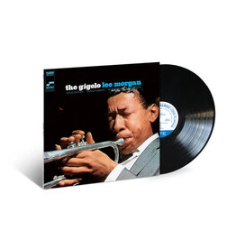 Blue Note Morgan, Lee: The Gigolo (Blue Note Classic) LP