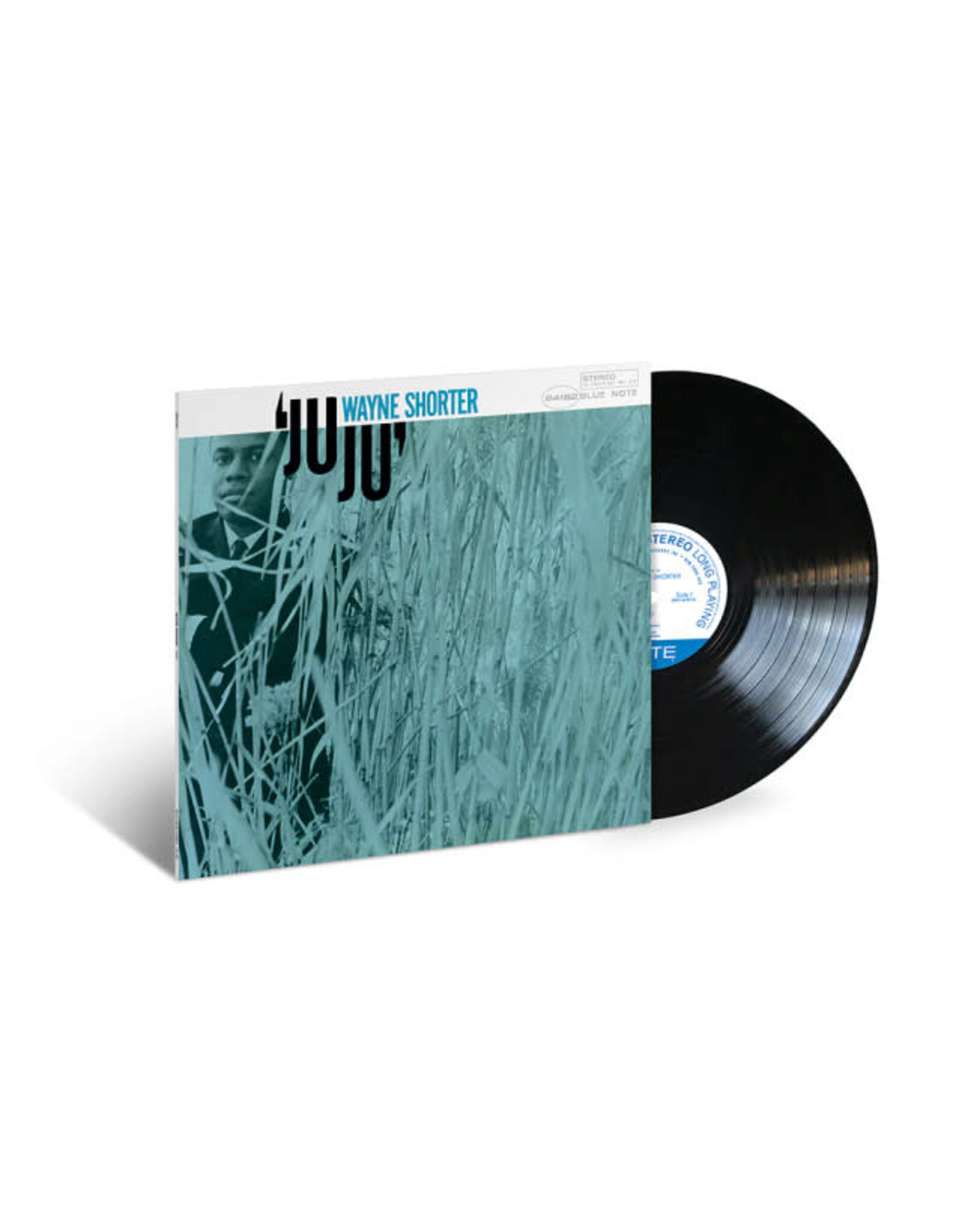 Blue Note Shorter, Wayne: Juju (Blue Note Classic) LP