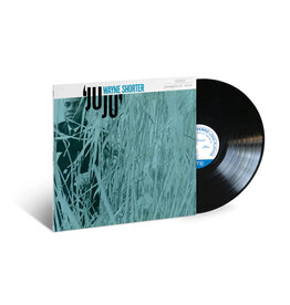 Blue Note Shorter, Wayne: Juju (Blue Note Classic) LP
