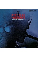 Le Tres Jazz Club Hino, Terumasa Quintet: Into The Heaven LP