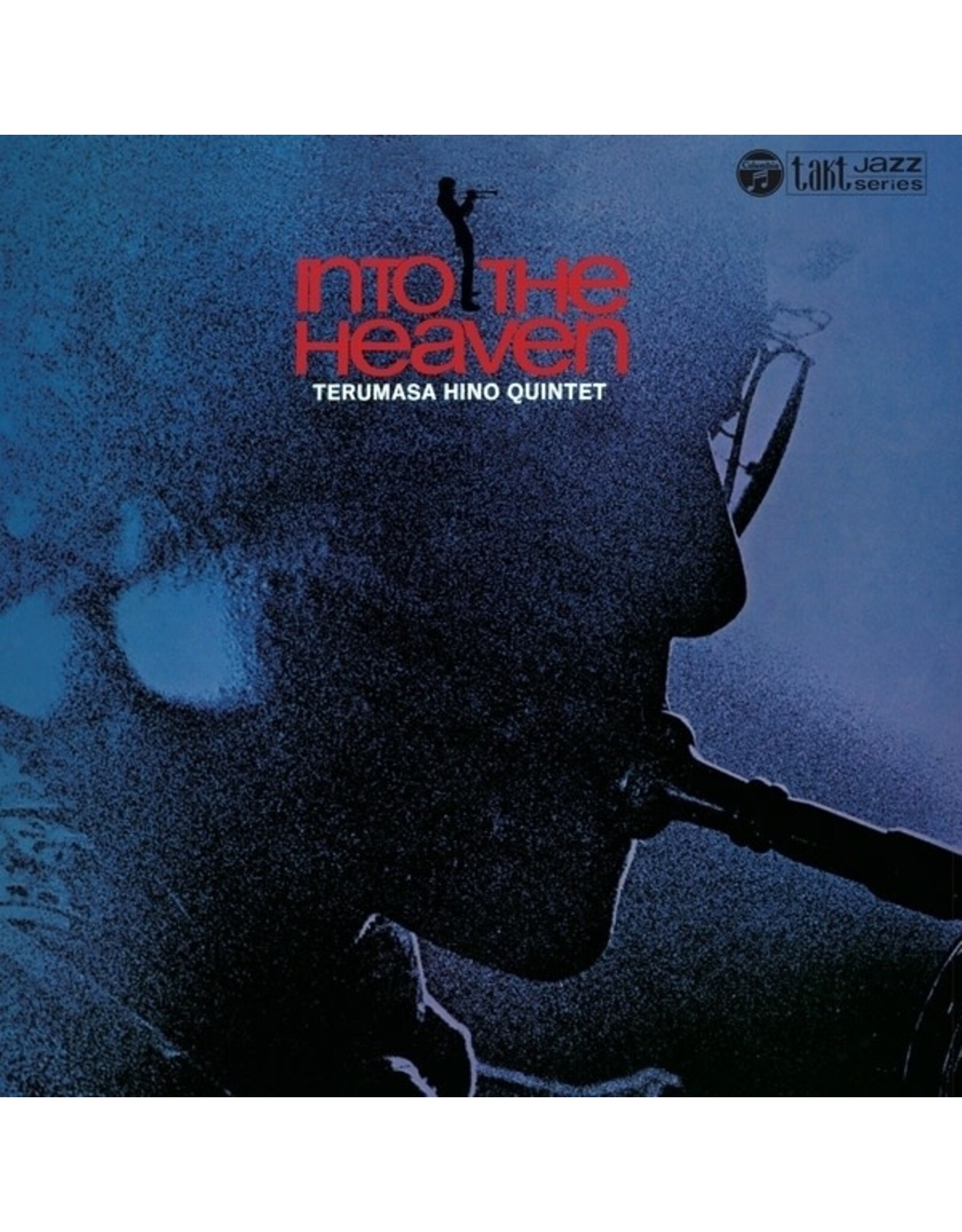 Le Tres Jazz Club Hino, Terumasa Quintet: Into The Heaven LP
