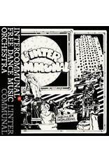 Souffle Continu Intercommunal Free Dance Music Orchestra: L'Inter Communal LP