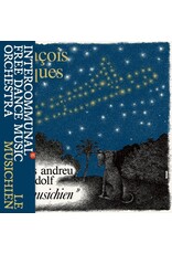 Souffle Continu Intercommunal Free Dance Music Orchestra: Le Musichien LP