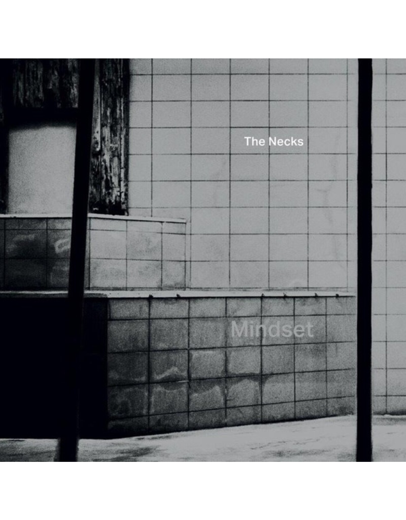 RER Necks: Mindset LP
