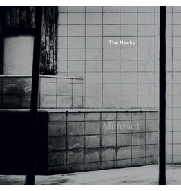 RER Necks: Mindset LP